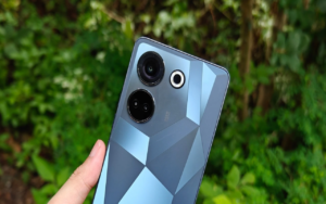 Обзор новейшего смартфона Tecno Camon 20 Pro