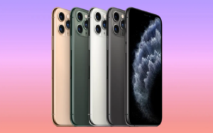 iPhone 11 vs iPhone 11 Pro: ключевые отличия