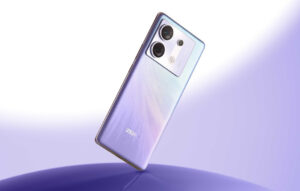 Infinix Zero 30 5G: обзор смартфона с камерой 108 МП и AMOLED экраном