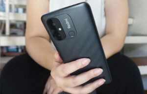 Xiaomi Redmi 12C обзор: отличный бюджетный смартфон с 50 МП камерой и мощным аккумулятором