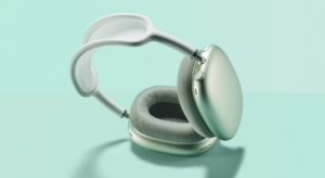 Полный разбор возможностей и звука AirPods Max